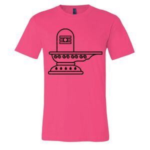 Jersey Tee Thumbnail