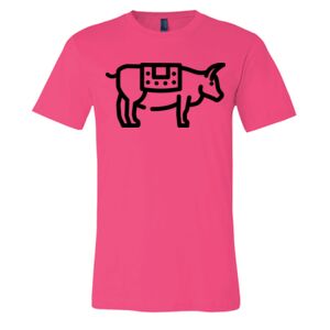 Jersey Tee Thumbnail