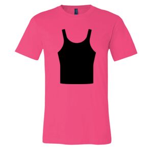 Jersey Tee Thumbnail