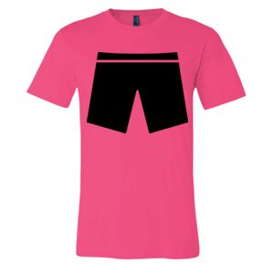 Jersey Tee Thumbnail