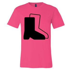 Jersey Tee Thumbnail