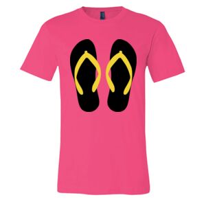 Jersey Tee Thumbnail