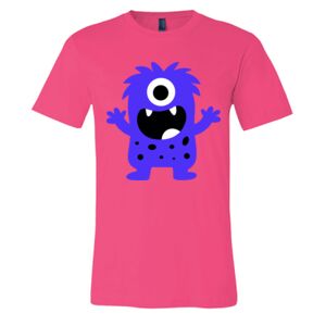 Jersey Tee Thumbnail