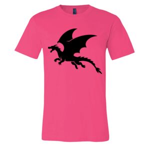 Jersey Tee Thumbnail