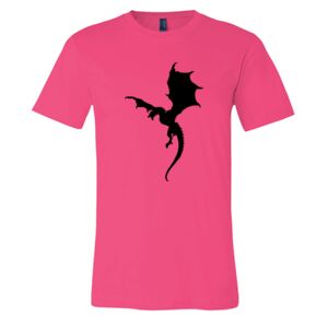 Jersey Tee Thumbnail