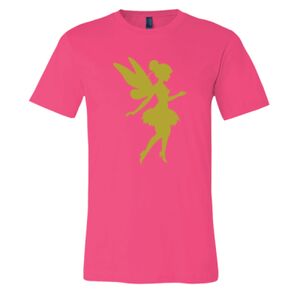 Jersey Tee Thumbnail