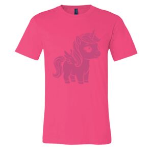 Jersey Tee Thumbnail