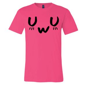 Jersey Tee Thumbnail