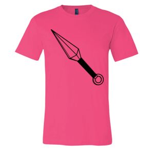 Jersey Tee Thumbnail