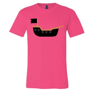 Jersey Tee Thumbnail