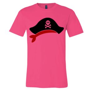 Jersey Tee Thumbnail