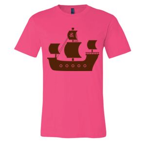 Jersey Tee Thumbnail