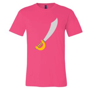 Jersey Tee Thumbnail