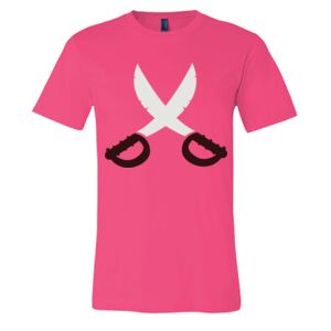 Jersey Tee Thumbnail