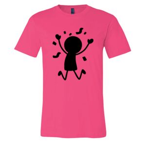 Jersey Tee Thumbnail