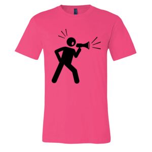Jersey Tee Thumbnail
