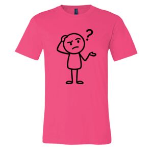 Jersey Tee Thumbnail