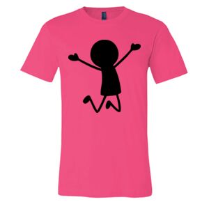 Jersey Tee Thumbnail