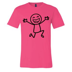 Jersey Tee Thumbnail
