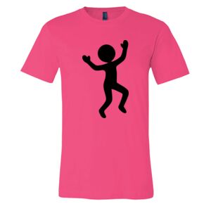 Jersey Tee Thumbnail