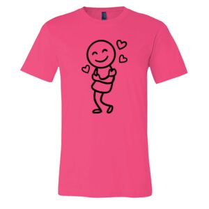 Jersey Tee Thumbnail