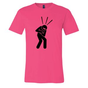 Jersey Tee Thumbnail