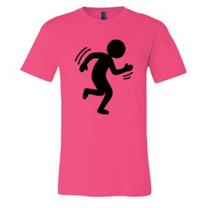 Jersey Tee Thumbnail