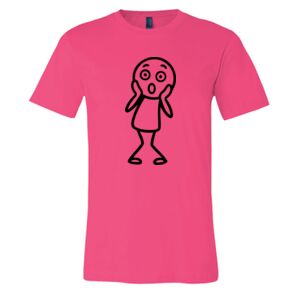 Jersey Tee Thumbnail