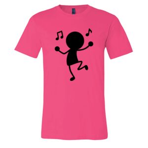 Jersey Tee Thumbnail