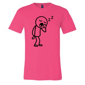 Jersey Tee Thumbnail
