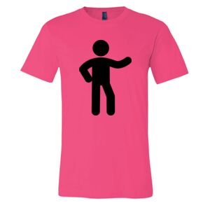 Jersey Tee Thumbnail