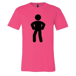 Jersey Tee Thumbnail