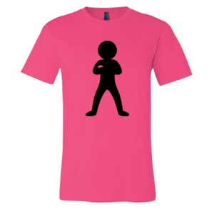 Jersey Tee Thumbnail