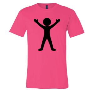 Jersey Tee Thumbnail