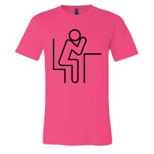 Jersey Tee Thumbnail