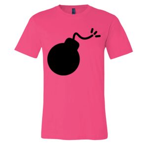 Jersey Tee Thumbnail