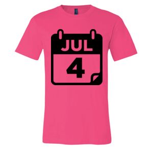 Jersey Tee Thumbnail