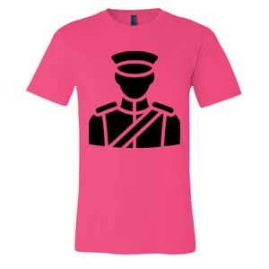 Jersey Tee Thumbnail