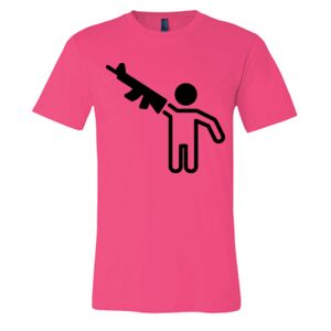 Jersey Tee Thumbnail