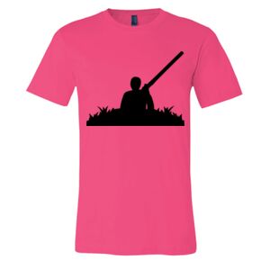Jersey Tee Thumbnail