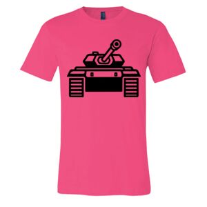 Jersey Tee Thumbnail