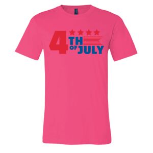 Jersey Tee Thumbnail