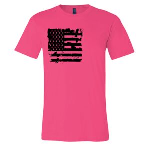 Jersey Tee Thumbnail