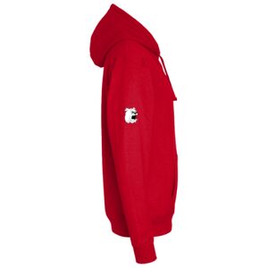 Sponge Fleece Hoodie Thumbnail