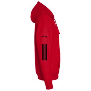 Sponge Fleece Hoodie Thumbnail