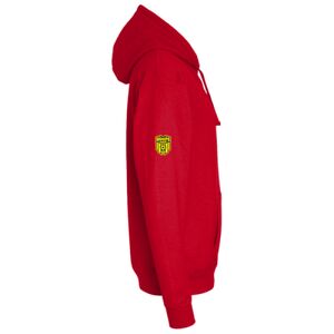 Sponge Fleece Hoodie Thumbnail