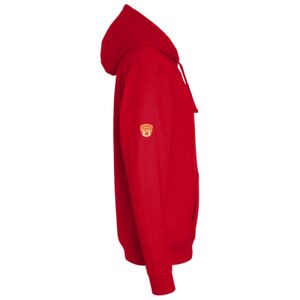 Sponge Fleece Hoodie Thumbnail