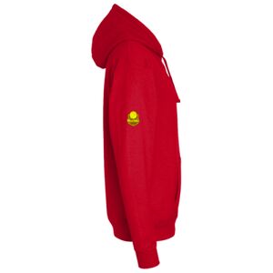 Sponge Fleece Hoodie Thumbnail