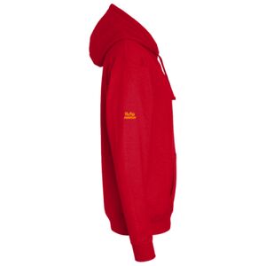 Sponge Fleece Hoodie Thumbnail