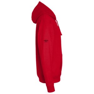 Sponge Fleece Hoodie Thumbnail